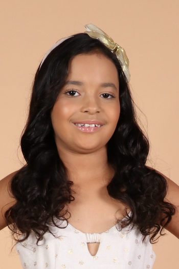 Maria Alice da Silva Anastacio