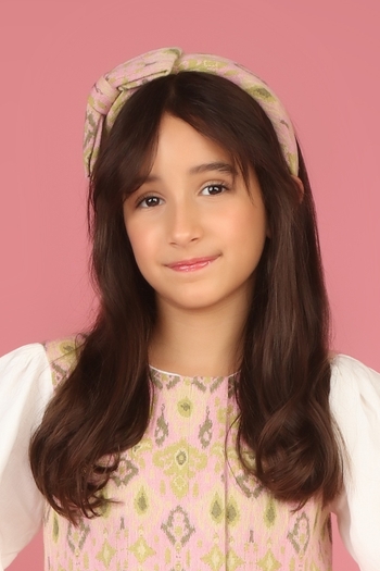 Mariam Jasmin Hernandes De Oliveira