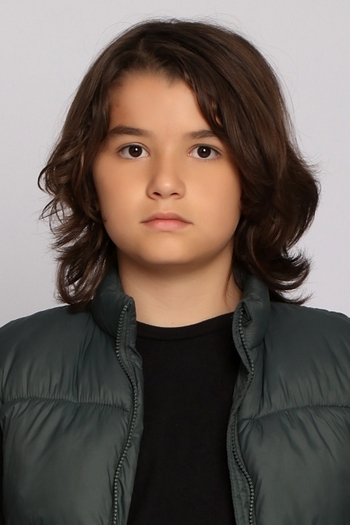 Lorenzo Brait Morais di Giorgio
