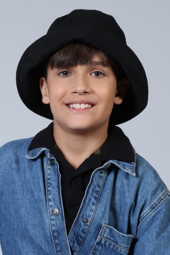 Lucas Henrique Andrade Souza