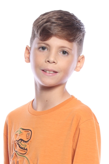 Mikael Ferreira da Silva