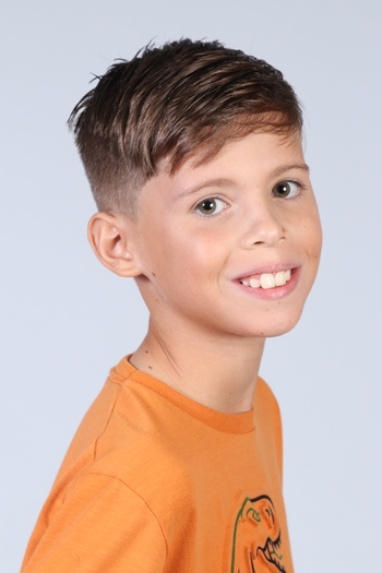 Mikeias Ferreira da Silva