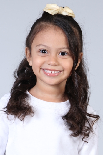 Laura Cecília Layme de Almeida