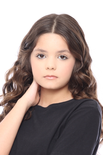 Rebeca Cristina Oiticica Menezes