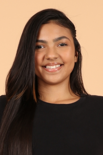 Rayssa Karla da Luz Petty