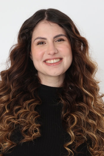 Cariele Cristine Silva e Dutra