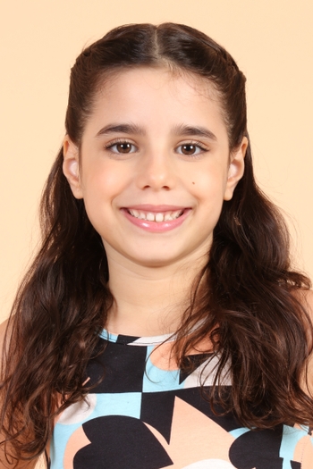 Fernanda Tiné raposo Brasil