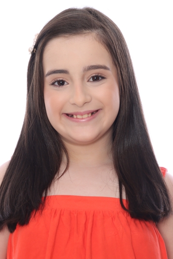 Maria Sophia de Araújo Silva