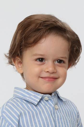 Pedro Gabriel Firmino Megale