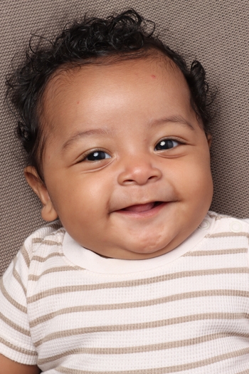 Noah Samuel dos Santos Aguiar