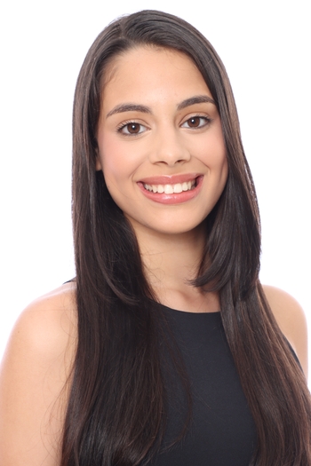 Nicolly Silva de Lima