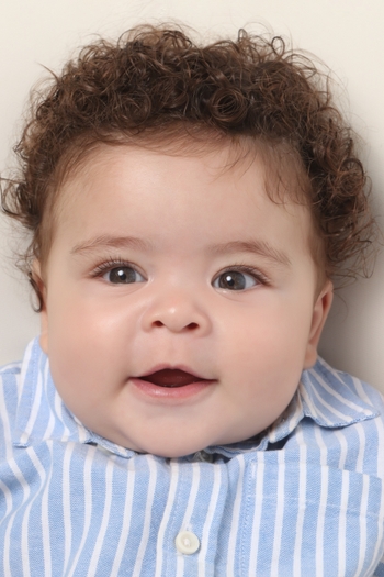 Matteo Santos Camilotti