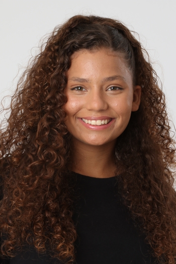 Clara Daniielly do Nascimento