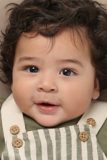 Oliver Dos Santos Garrido RODRIGUEZ