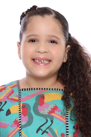 Laura Valentina de F. Nascimento