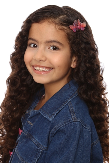Olivia Silva Araujo