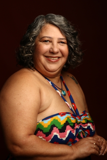 Rosa de Oliveira Ricardo