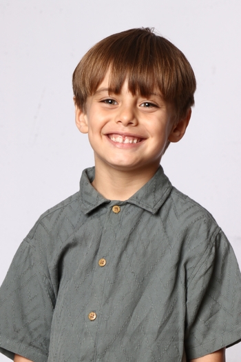 Rafael Sanches Ramos