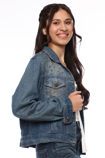 Ana Beatriz Teixeira da Silva Pires