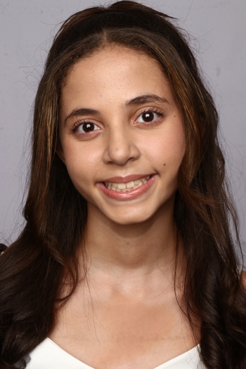 Maria Julia Teixeira da Silva Pires