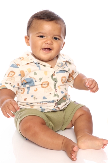 Isaac Arruda Gomes Ramos