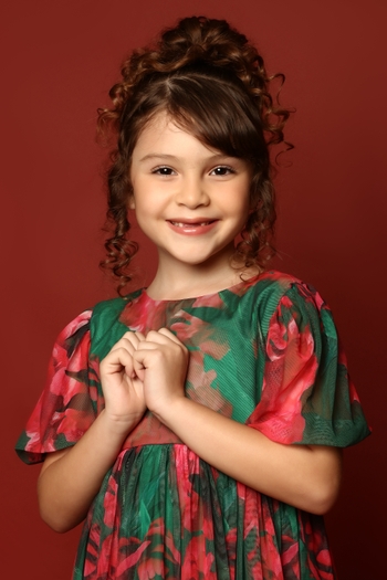 Isabela de Souza Patricio