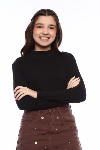 Anny Melissa de Queiroz Duarte