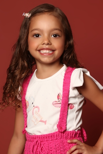 Pyetra Rebeca Olimpio da Silva