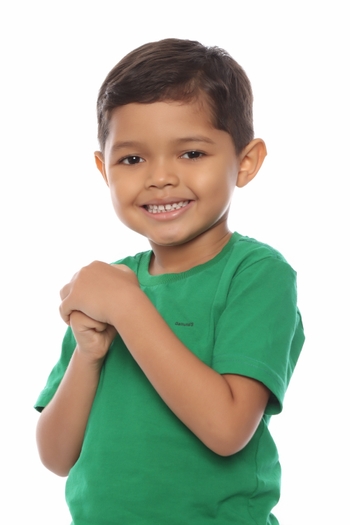 Ronald Gabriel Ferreira Araújo