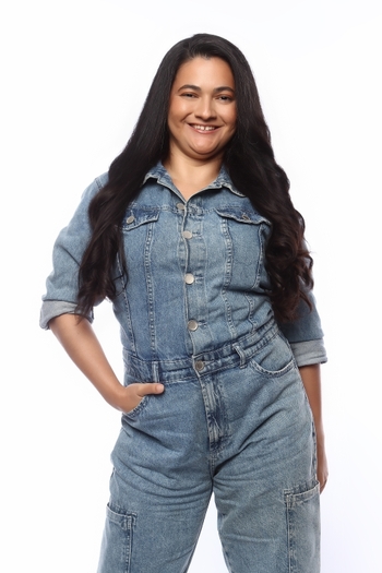 Luana Mayra Duarte Gonçalves
