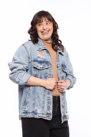 Verena Mucedola Cinquini