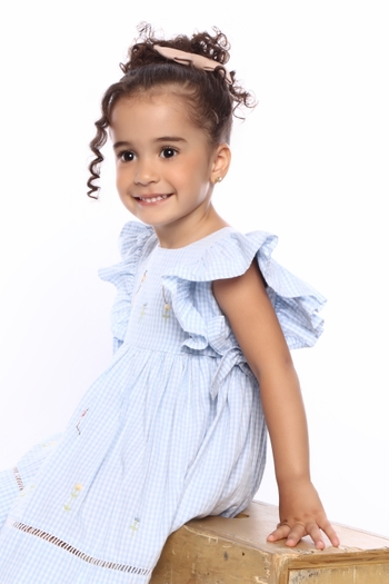 Antonela Dantas de Morais