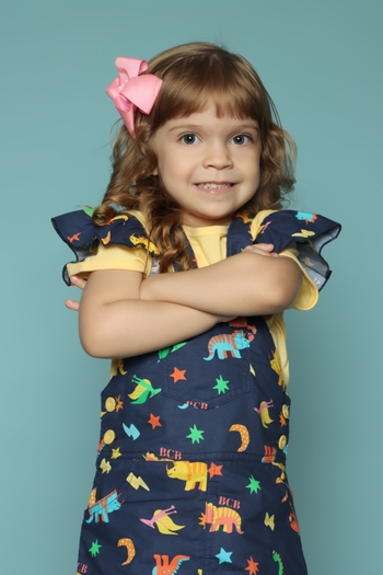 Lavinia Alencar de Souza