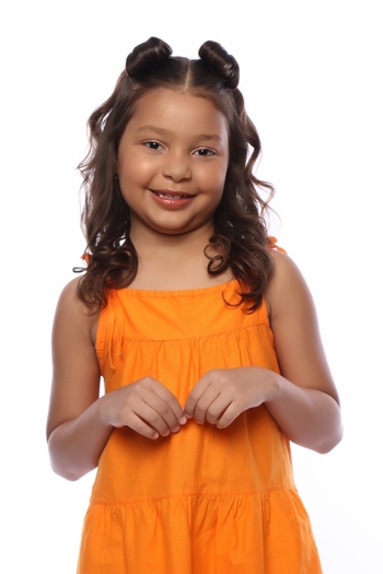 Luanny Daniely Costa Nascimento