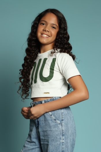Melissa Gabrielle Coutinho de Lima