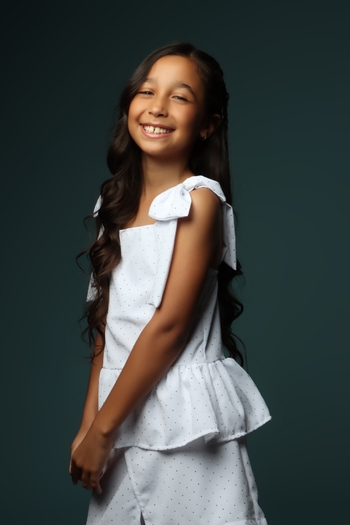 Ana Lívia de Lima Azevedo