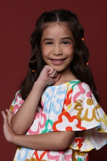 Maria Lis Oliveira Fernandes