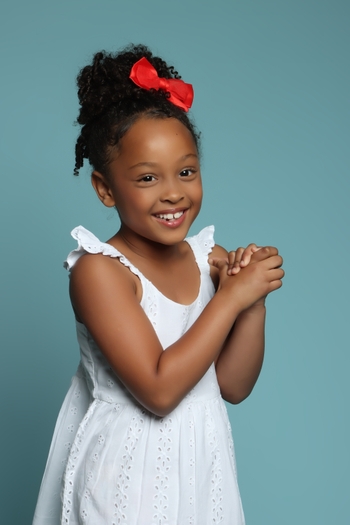 Elise Abgail da Silva Rodrigues