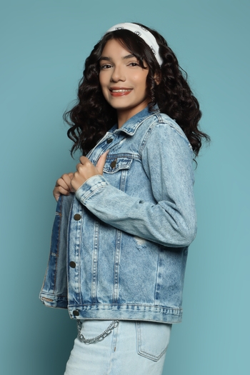 Anna Leticia Cabral Souza Patricio