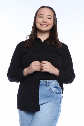 Ana Luiza Epaminondas de Oliveira