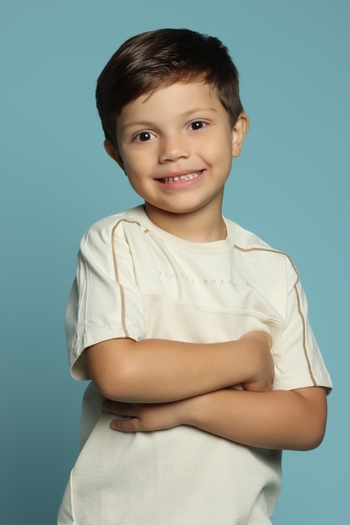 Noah Oliveira Ferreira