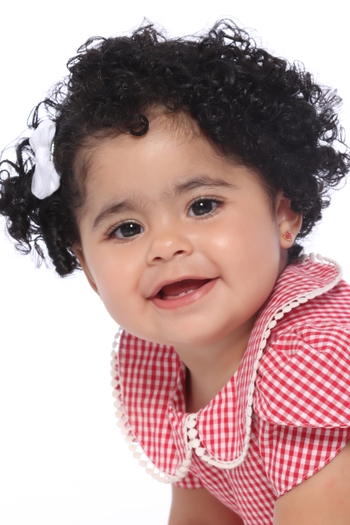 Melissa Louise Barbosa Santos
