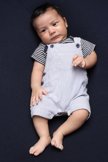 Isaac Ferraz Muniz Nascimento