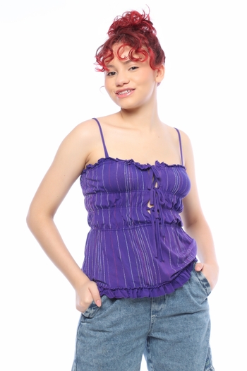 Maria Clara Evangelista Azevedo