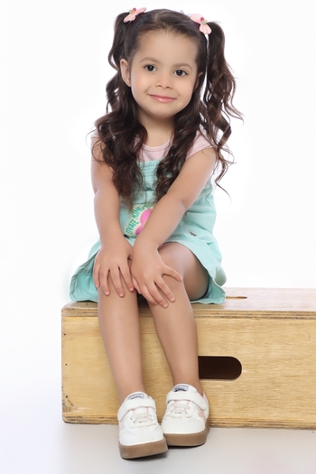 Ana Elisa Amorim Agnhesi