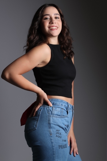 Maria Eduarda Escochi