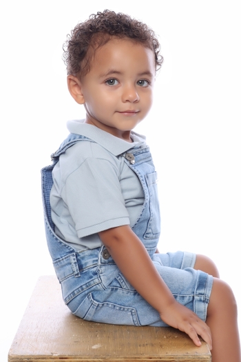 Liam Jumetti Marques