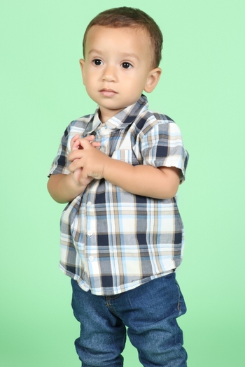 Alef Ribeiro Pereira