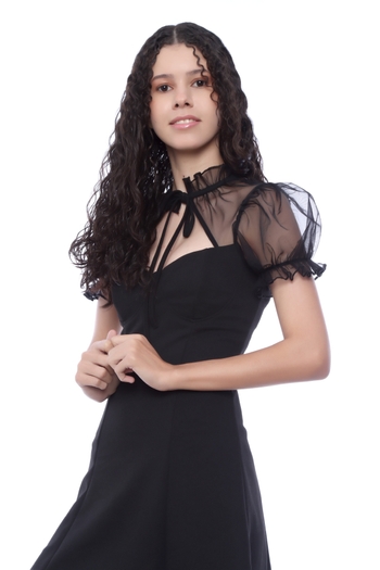 Maria Clara dos Santos