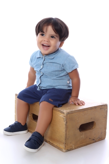 Noah Maciel dos Santos Assussão